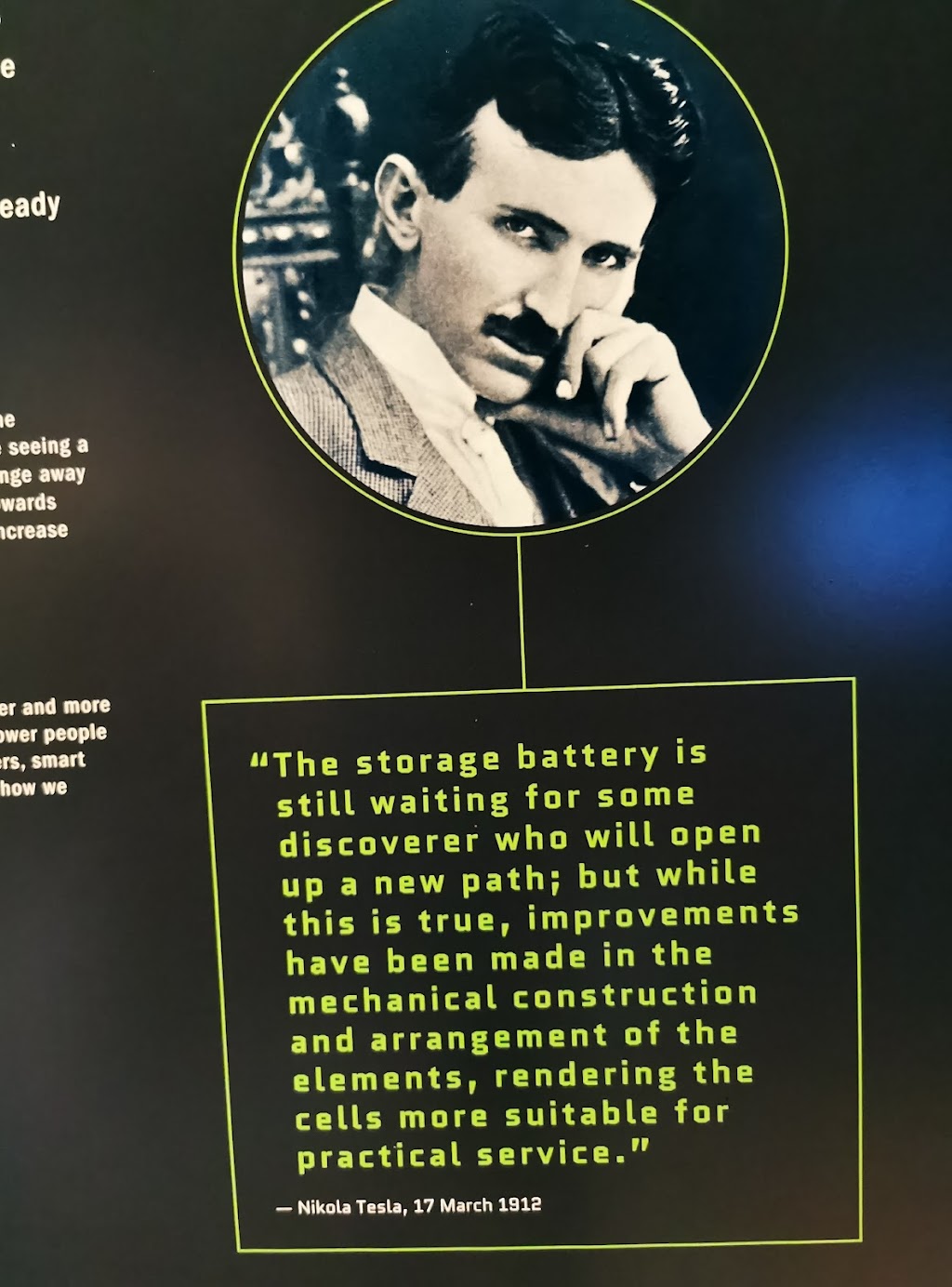 Power Up Electricity Museum | museum | 151 Giblett St, Manjimup WA 6258, Australia | 0897711831 OR +61 8 9771 1831