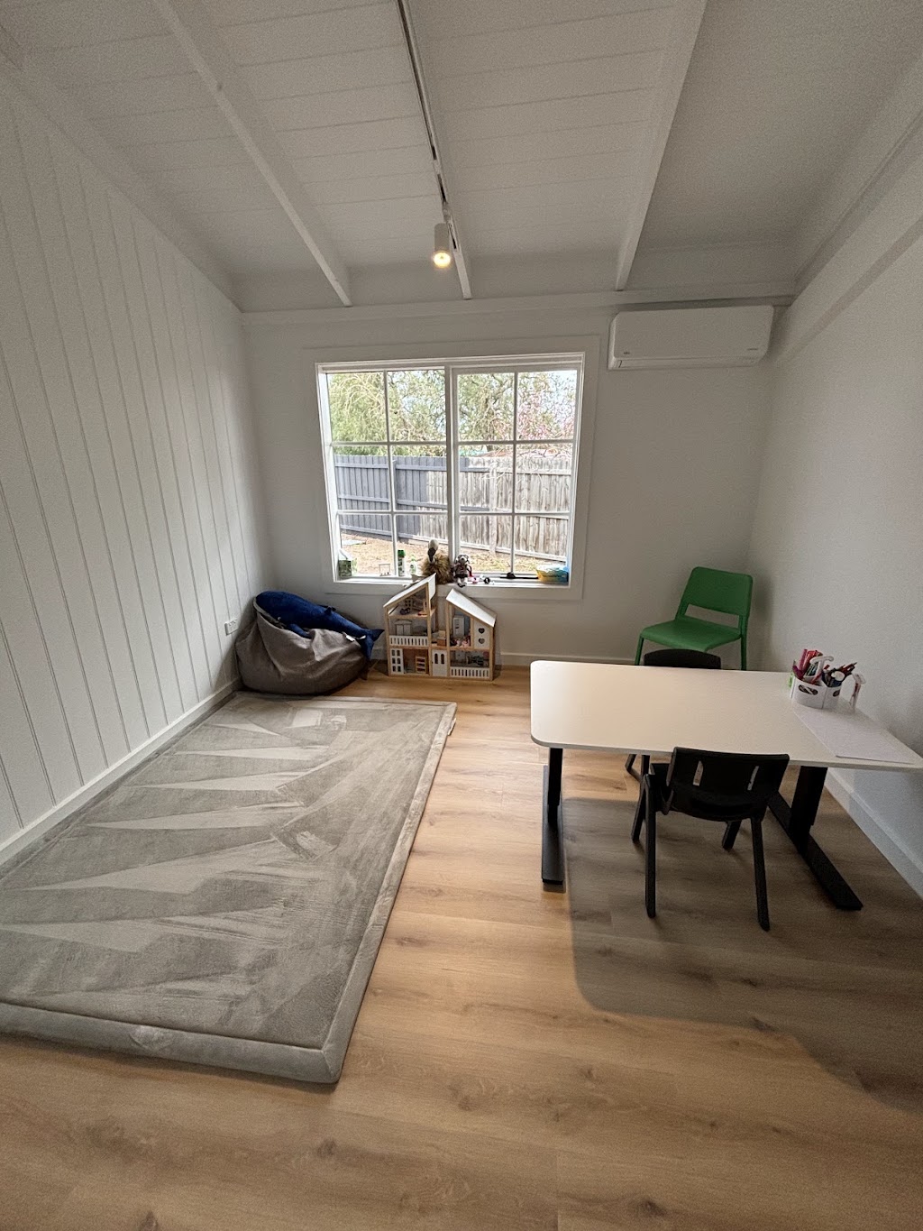 Tiny Tackers Therapy | 14 Burns St, Bannockburn VIC 3331, Australia | Phone: (03) 9067 5606