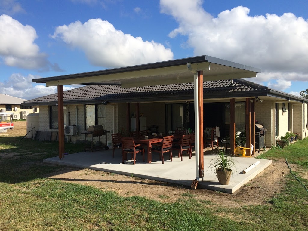 THE Shed Company Gladstone & Rockhampton | general contractor | 1/6 Willunga Pl, Barney Point QLD 4680, Australia | 0749729990 OR +61 7 4972 9990
