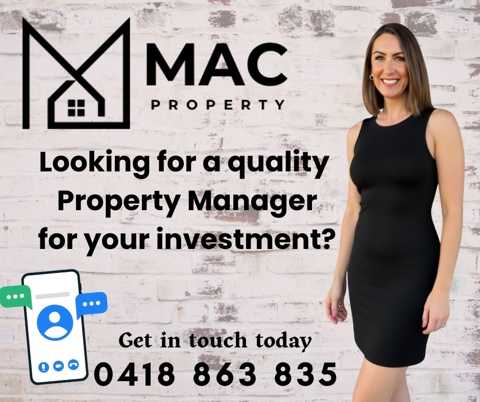 MAC Property | 65 Gaskill St, Canowindra NSW 2804, Australia | Phone: 0418 863 835