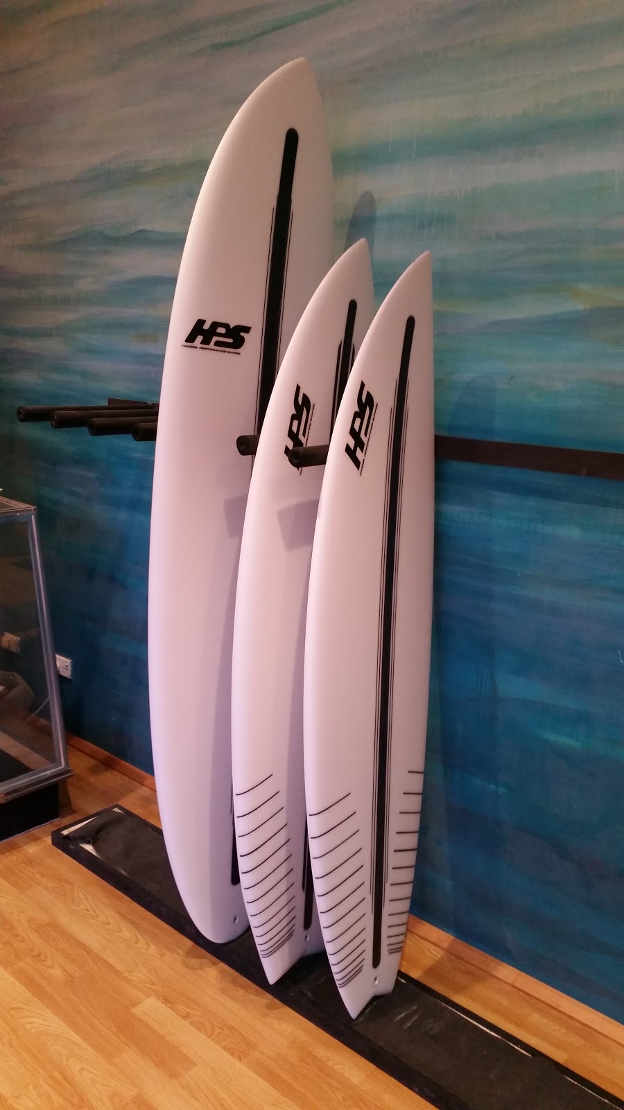 HPS & Artefact Surfboards | store | 4/2 Botham Cl, Charmhaven NSW 2263, Australia | 0243936400 OR +61 2 4393 6400