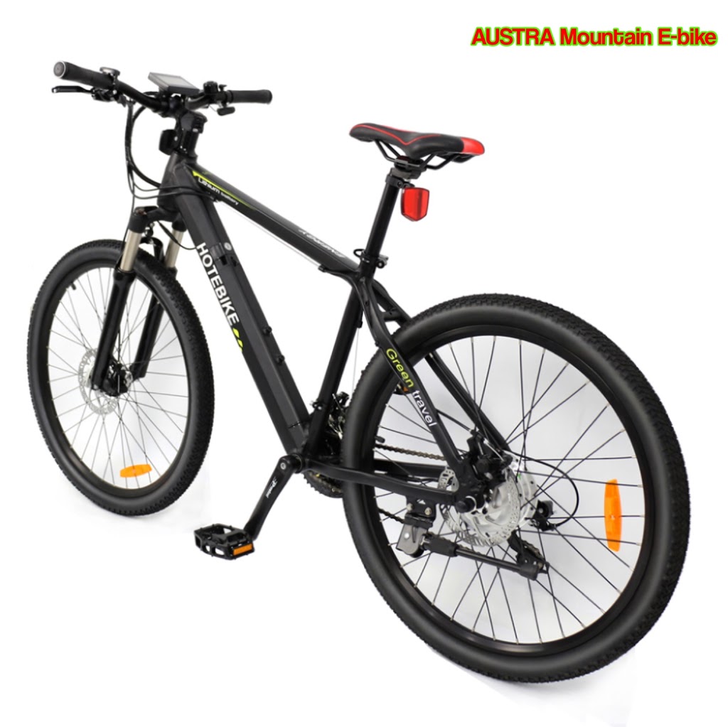 austraelectricbikes.com.au | bicycle store | 64 Love Ln, Mundingburra QLD 4812, Australia | 0419124566 OR +61 419 124 566