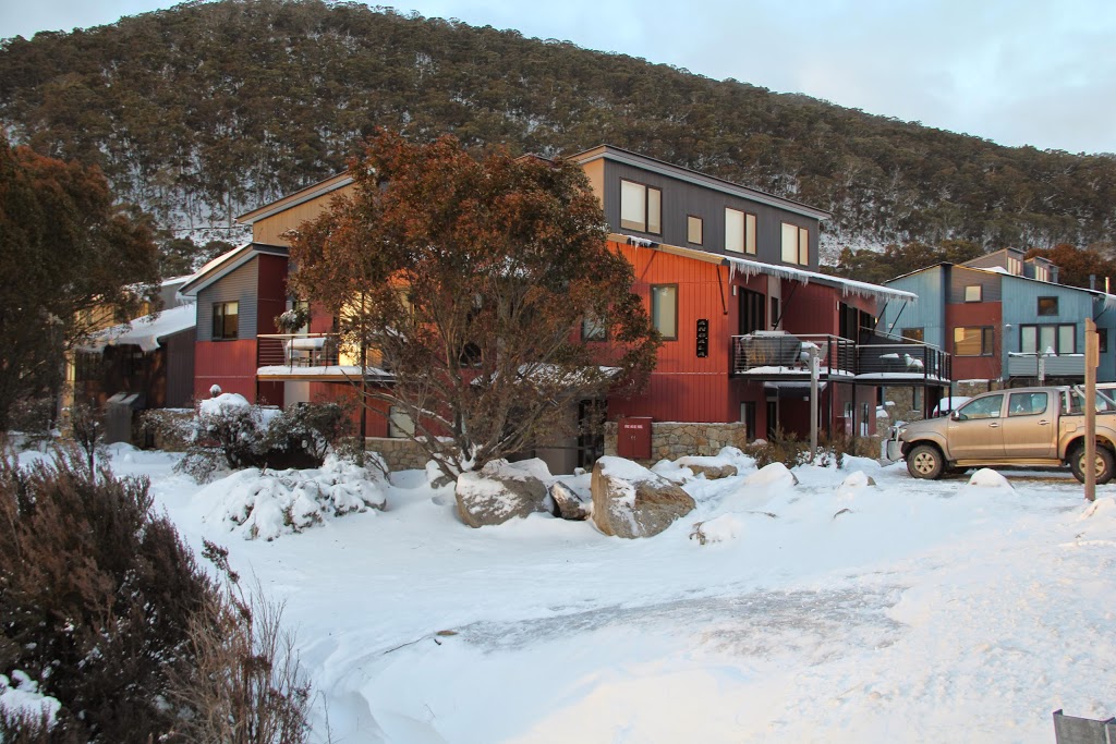 Angala 3 Thredbo | 3/3 Friday Dr, Thredbo NSW 2625, Australia | Phone: 0423 790 471