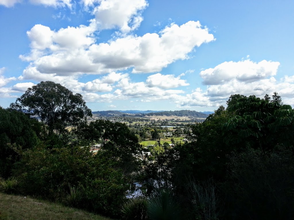 Kyogle Lookout | 31 Mount St, Kyogle NSW 2474, Australia