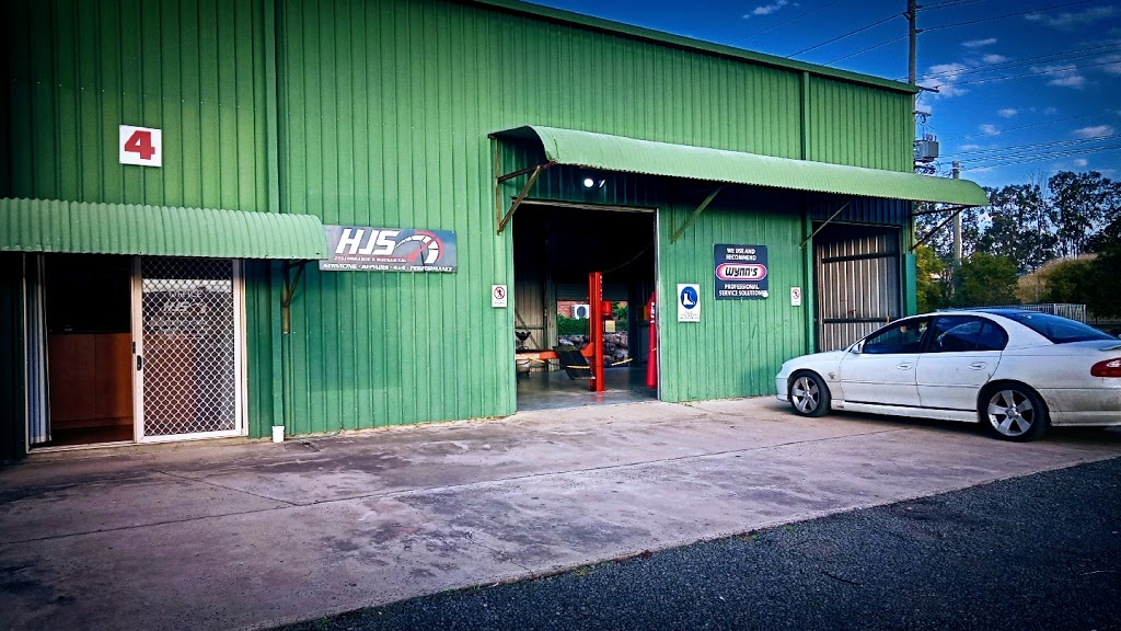 Hjs Performance & Mechanical | car repair | 5 Industrial Rd, Gatton QLD 4343, Australia | 0423696107 OR +61 423 696 107