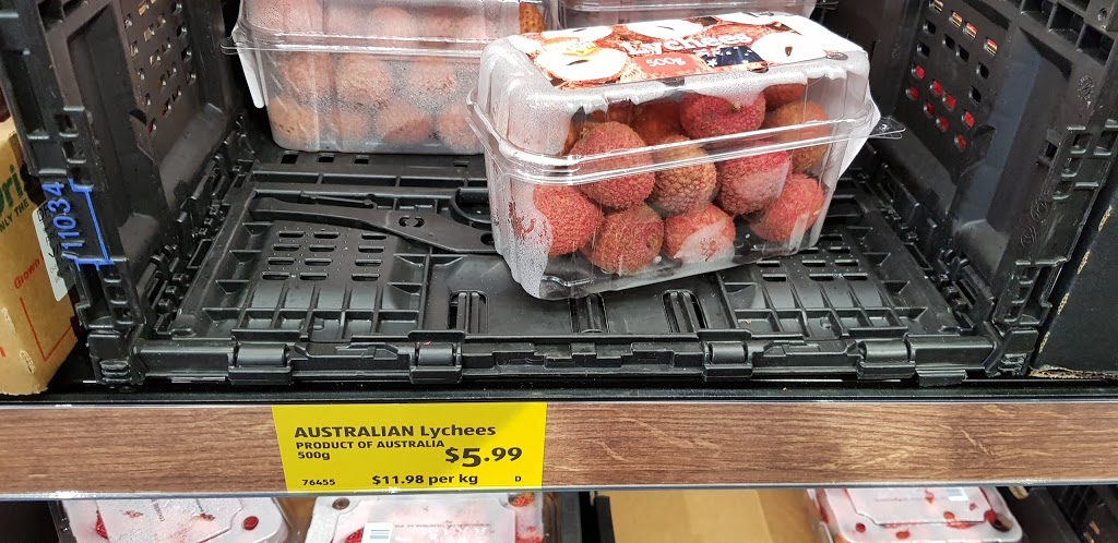 ALDI Carrum | supermarket | 516/520 Station St, Carrum VIC 3197, Australia