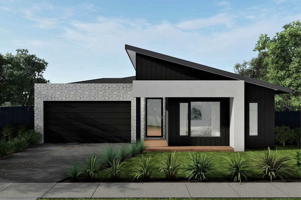 SJD Homes Display Home - Orana Estate, Clyde North | Prose St, Clyde North VIC 3978, Australia | Phone: (03) 9095 8000