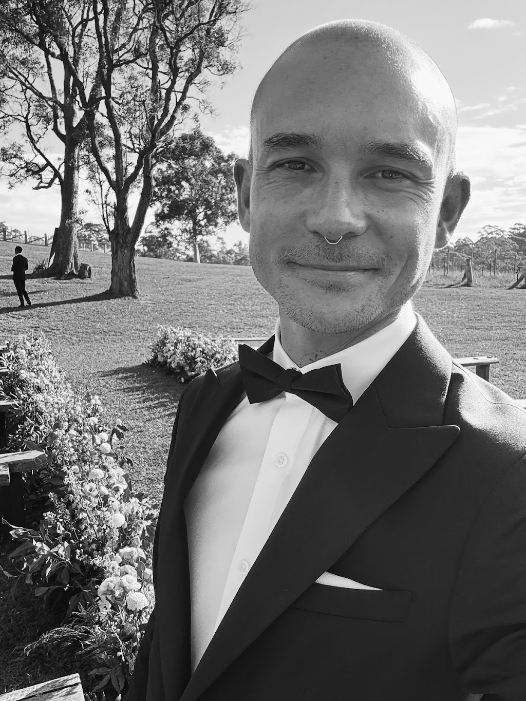 The Barrington Celebrant | 39 Berkeley St, Stroud NSW 2425, Australia | Phone: 0411 697 202