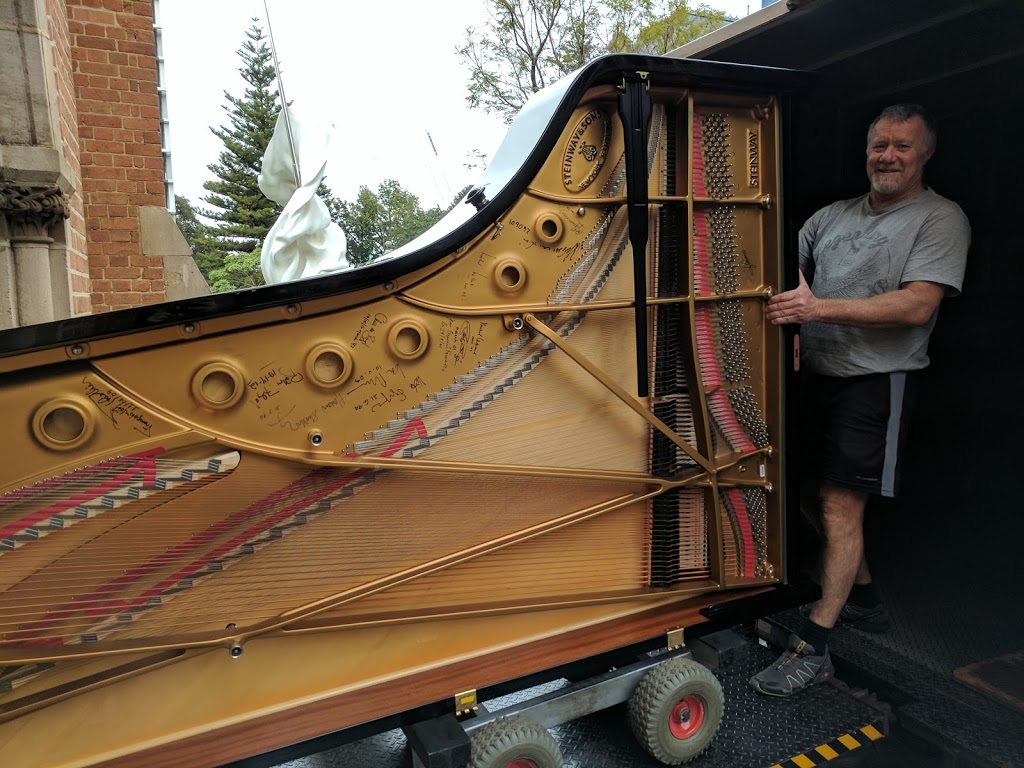 Metro Piano Removers in Perth - Piano Removers & Piano Removals  | moving company | 19 Keelson Way, Alkimos WA 6038, Australia | 0428878964 OR +61 428 878 964