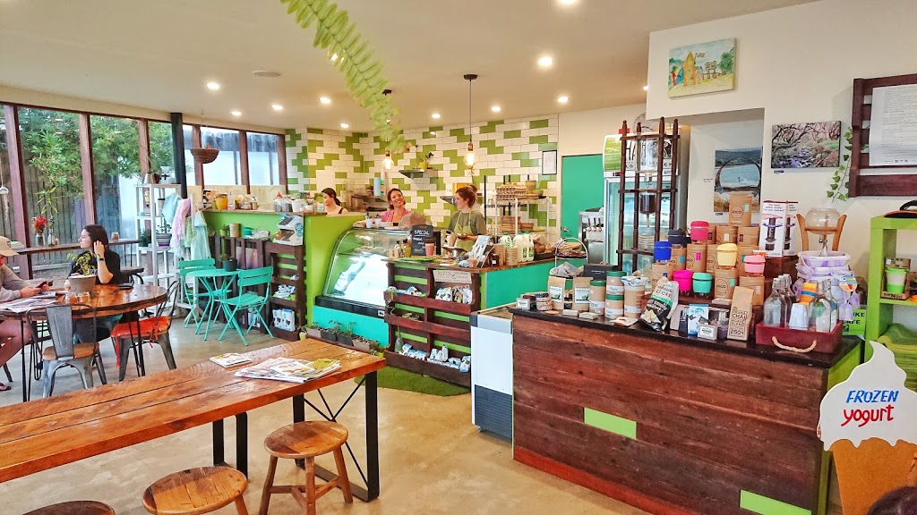 HAH Lornebeach | cafe | 81 Mountjoy Parade, Lorne VIC 3232, Australia | 0406453131 OR +61 406 453 131