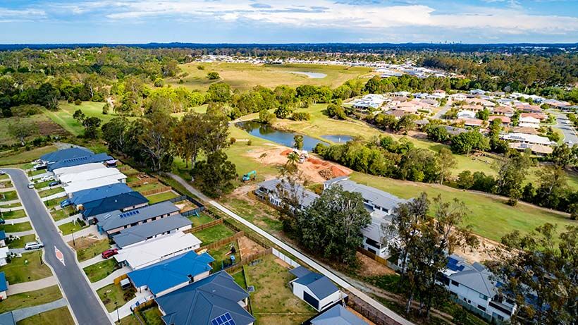 Extra Realty | Tallowood Ln, Cashmere QLD 4500, Australia | Phone: 0415 733 349