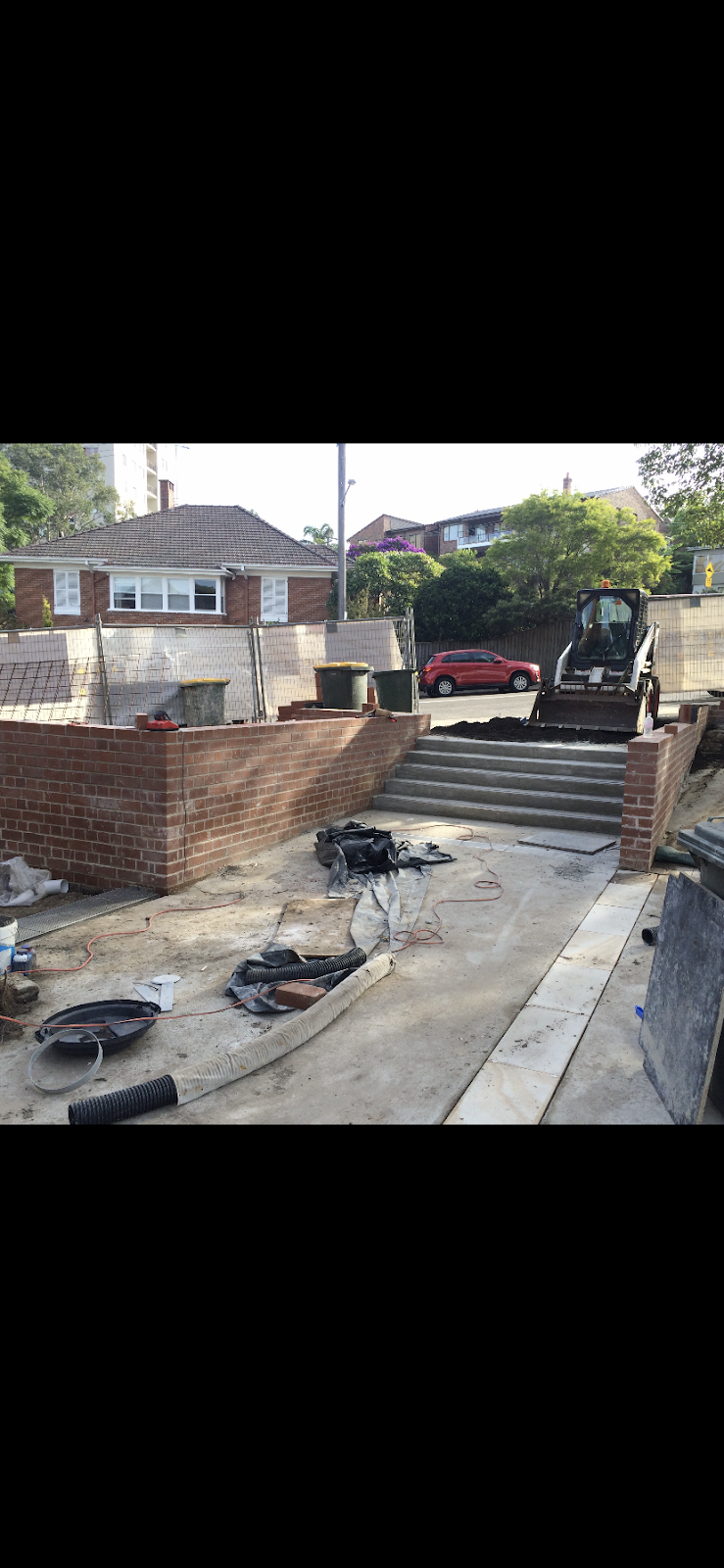 RDV Excavations | general contractor | 8 Brentwood Ave, Point Clare NSW 2250, Australia | 0418220372 OR +61 418 220 372