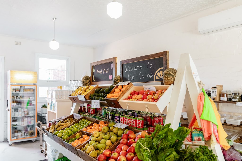 Dungog Wholefood Co-Op | 205 Dowling St, Dungog NSW 2420, Australia | Phone: (02) 4061 7617