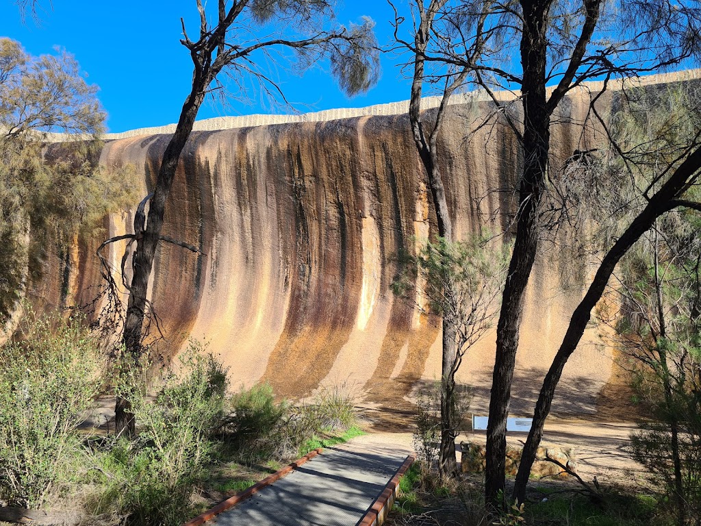 Wave Rock | tourist attraction | Hyden WA 6359, Australia | 0898805160 OR +61 8 9880 5160