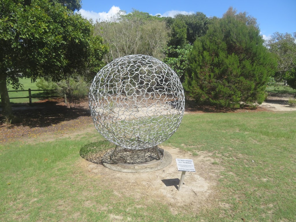 Solaris Antiquitus by Tim Wetherell | Casuarina NSW 2487, Australia | Phone: 0417 665 758