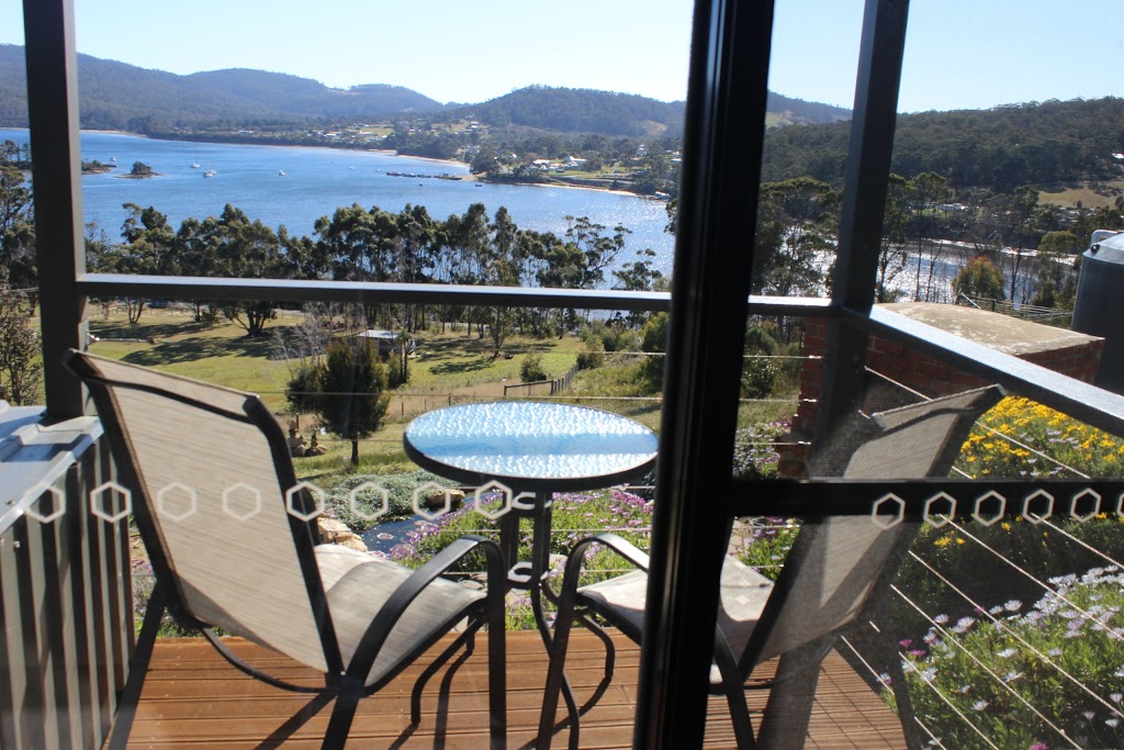 Storm Bay Bed & Breakfast (B & B) | lodging | 91 White Beach Rd, White Beach TAS 7184, Australia | 0362698122 OR +61 3 6269 8122