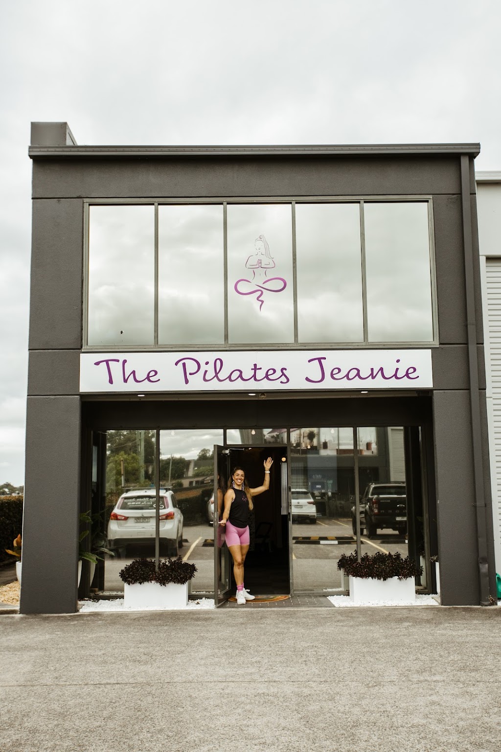The Pilates Jeanie | 1/40 Bowman St, Richmond NSW 2753, Australia | Phone: 0416 980 553