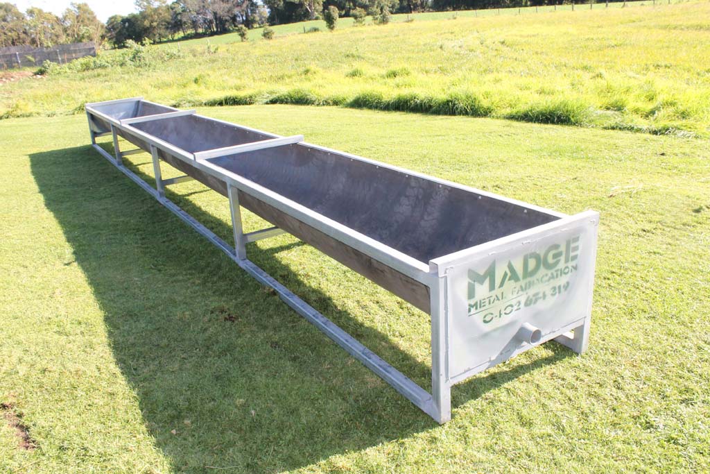 Madge Metal Fabrication | 28 Norfolk Ave, South Nowra NSW 2541, Australia | Phone: (02) 4422 0880