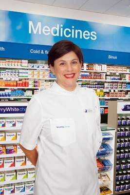 TerryWhite Chemmart Runaway Bay | pharmacy | Shop 44 Runaway Bay Shopping Centre, Bayview St, Runaway Bay QLD 4216, Australia | 0755372707 OR +61 7 5537 2707