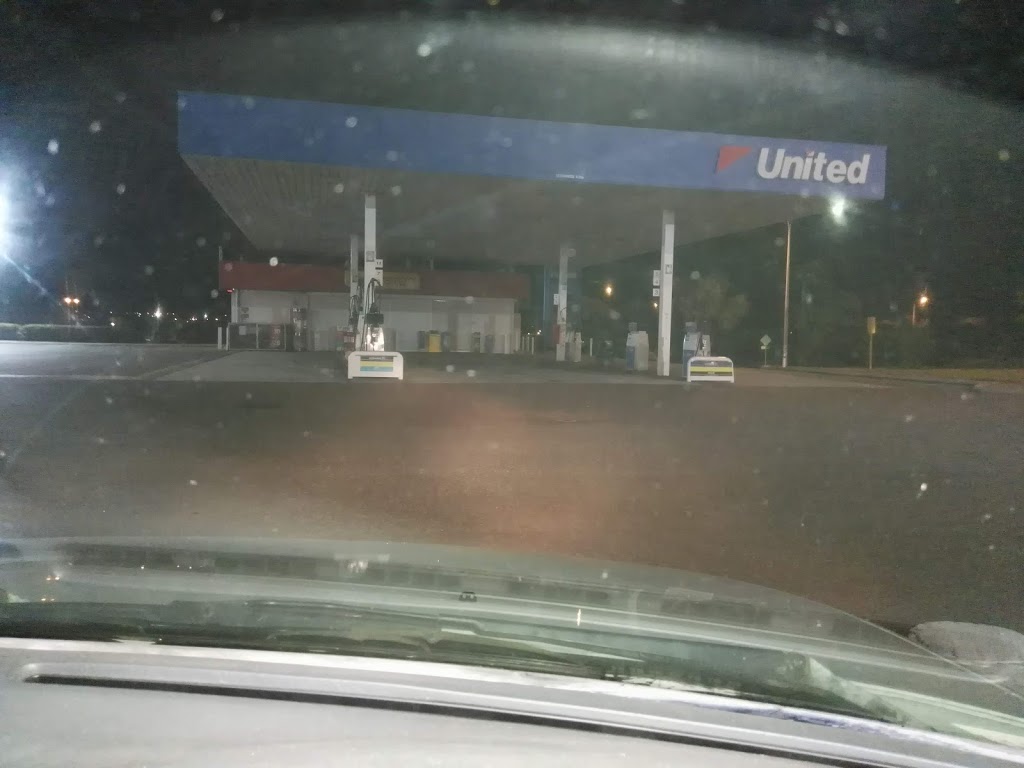 United Petroleum | gas station | 2038 Wanneroo Rd, Neerabup WA 6031, Australia | 0894074520 OR +61 8 9407 4520