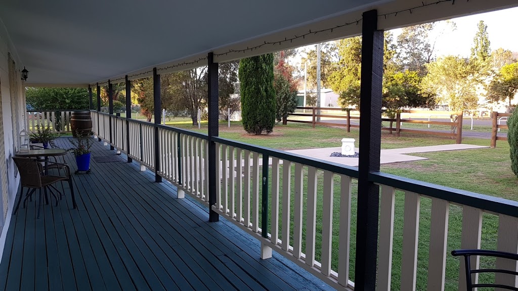 Beautiful Country Guest House | lodging | 23 Cochrane St, Broke NSW 2330, Australia | 0408490973 OR +61 408 490 973