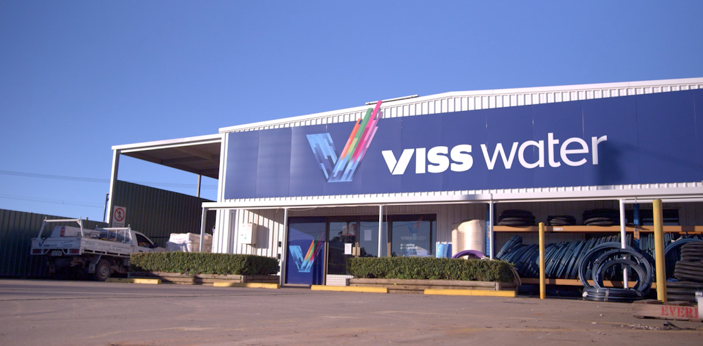 Viss Water Pty Ltd | Old Port Wakefield Rd, Virginia SA 5120, Australia | Phone: (08) 8380 9495