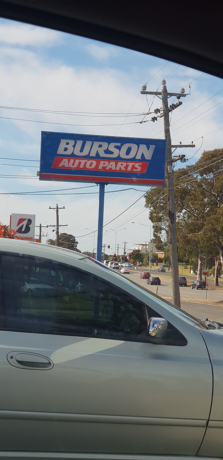 Burson Auto Parts | 180 Princes Hwy, Dandenong VIC 3175, Australia | Phone: (03) 9791 4922