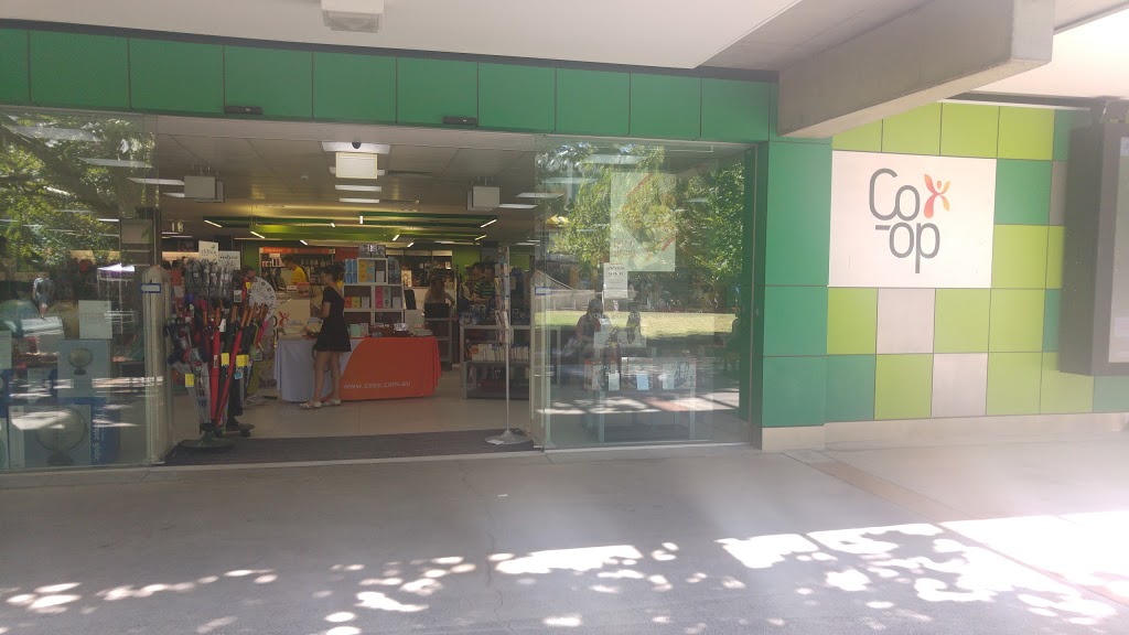 The Co-op - LTU Bundoora | book store | The Agora, Plenty Rd, Bundoora VIC 3083, Australia | 0458177826 OR +61 458 177 826