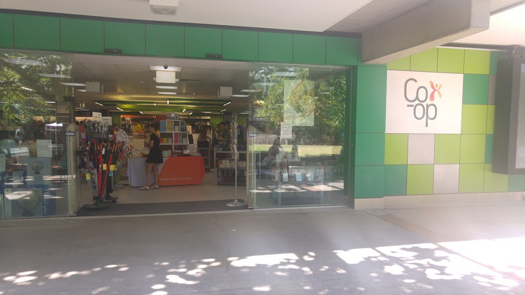 The Co-op - LTU Bundoora (The Agora) Opening Hours