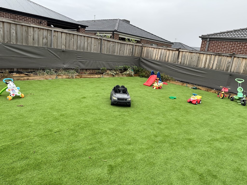 Smart Starz Family Day Care | Stonefly Cct, Weir Views VIC 3338, Australia | Phone: 0413 801 608