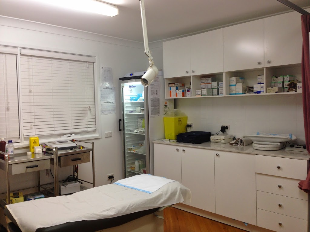 The Good Samaritan Medical Centre | doctor | 46 Nuwarra Rd, Chipping Norton NSW 2170, Australia | 0296023418 OR +61 2 9602 3418