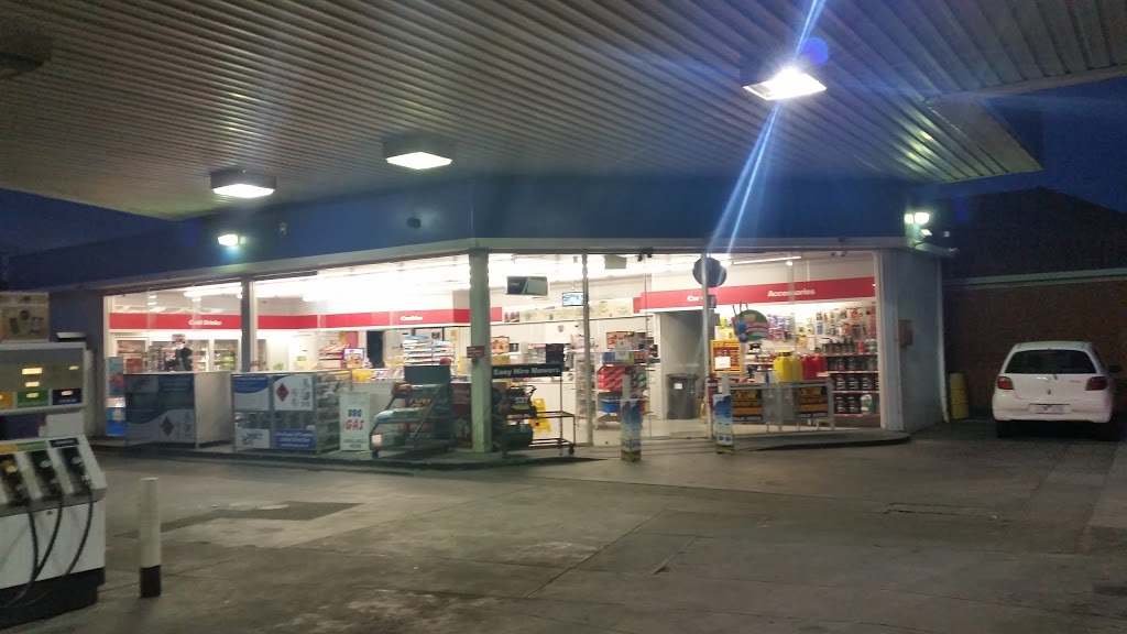 Dayef Petroleum Maidstone | gas station | 1 Hampstead Rd, Maidstone VIC 3012, Australia | 0393178333 OR +61 3 9317 8333