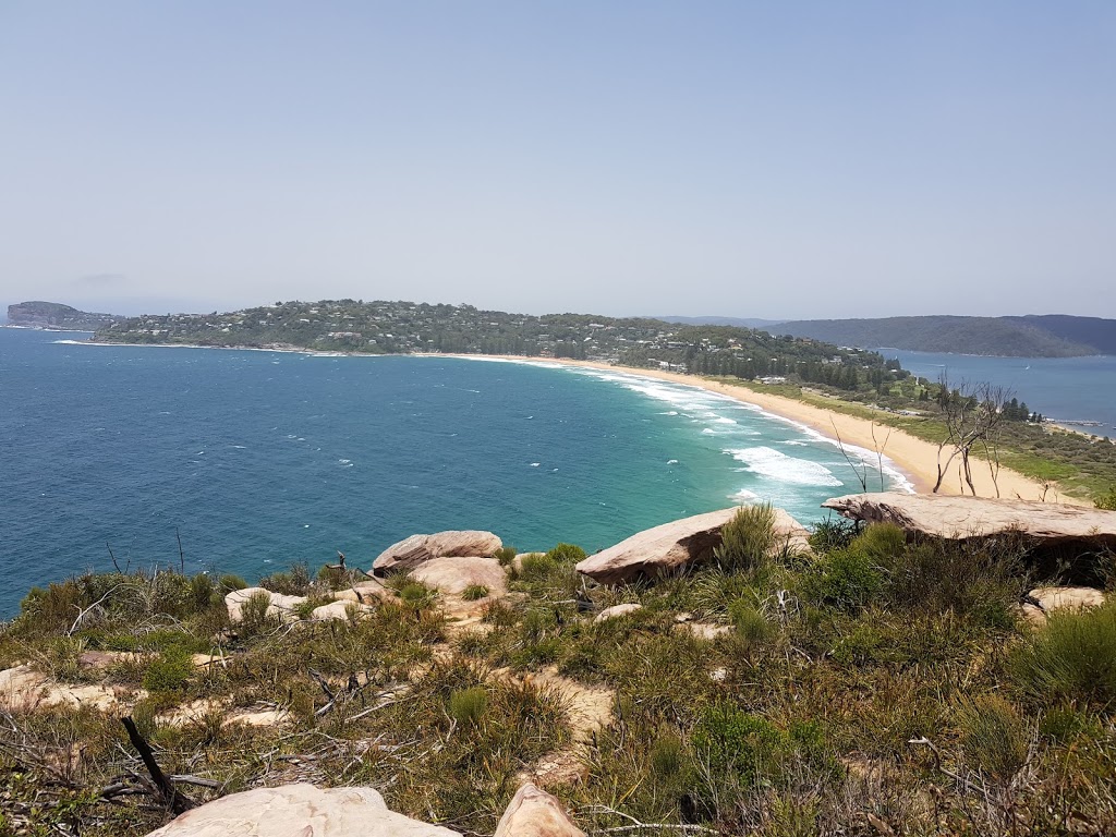 Governor Phillip Park | Palm Beach NSW 2108, Australia