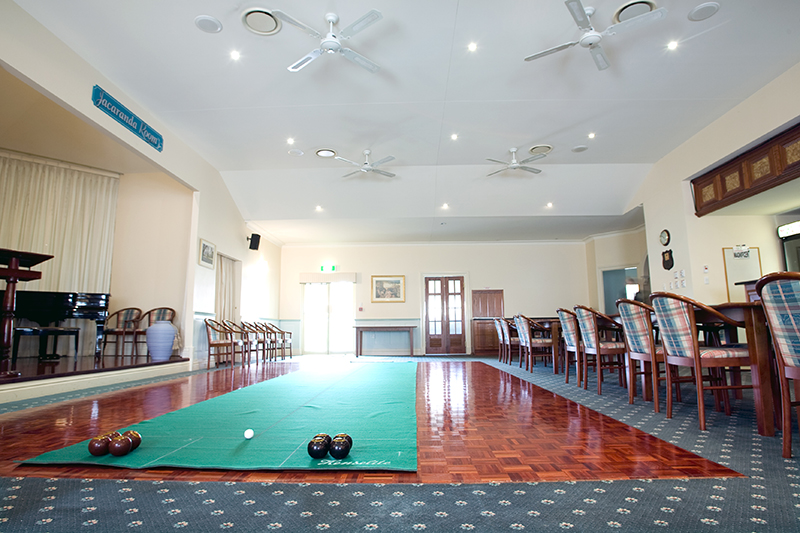 Cleveland Manor Retirement Village | 11 Grant St, Cleveland QLD 4163, Australia | Phone: 1300 687 738