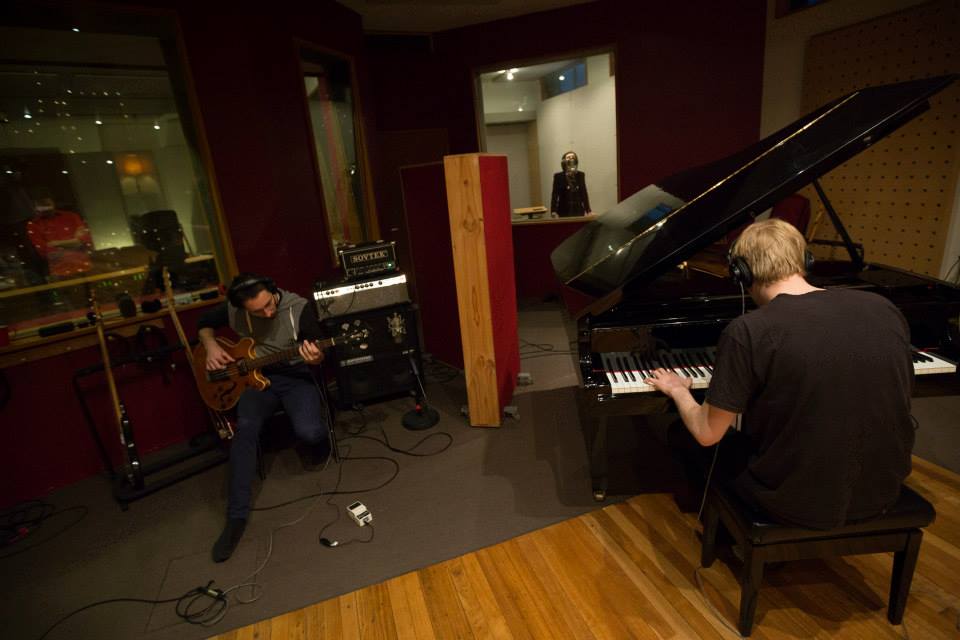 Head Gap Recording Studio | 231 Dundas St, Preston VIC 3072, Australia | Phone: (03) 9480 6280