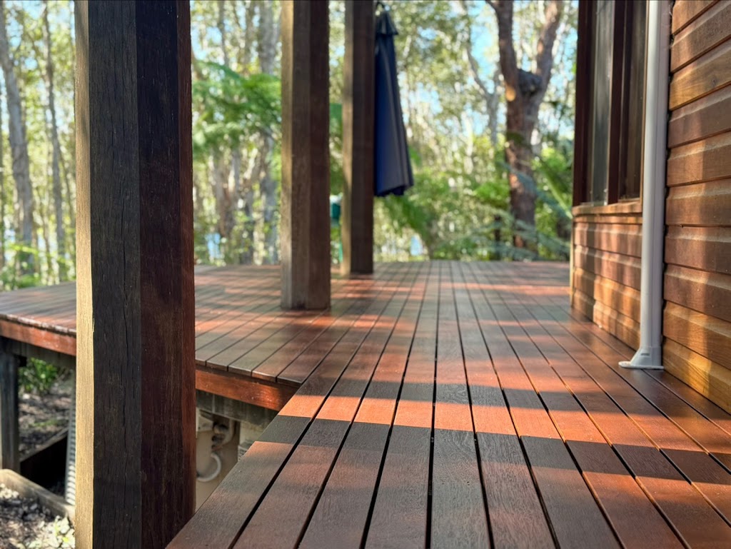 Valley Deck Renewals | Unit 6/10 Bayldon Dr, Raleigh NSW 2454, Australia | Phone: 0488 419 845