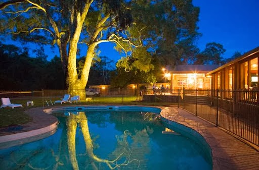 Wilpena Pound Resort | Wilpena Rd, Via Hawker SA 5434, Australia | Phone: 1800 805 802