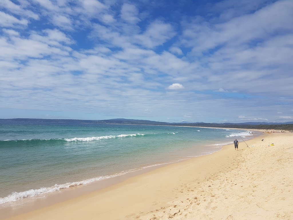 Merimbula Beach Apartments | 15/17 Ocean Dr, Merimbula NSW 2548, Australia | Phone: (02) 6495 1009