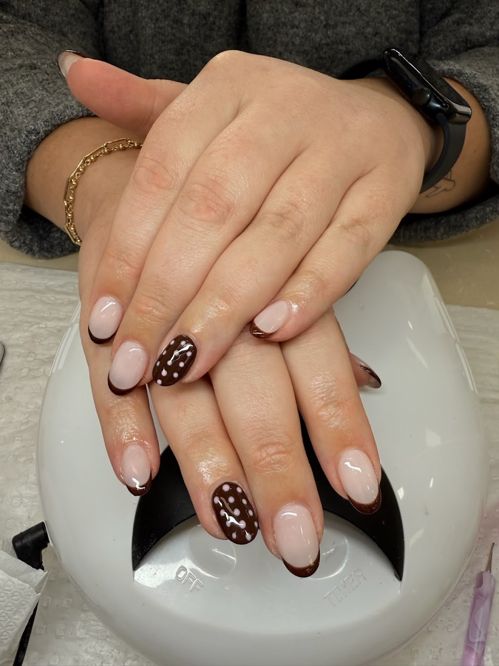 Milen Nail & Beauty | 27 Selems Parade, Revesby NSW 2212, Australia | Phone: (02) 9773 3388
