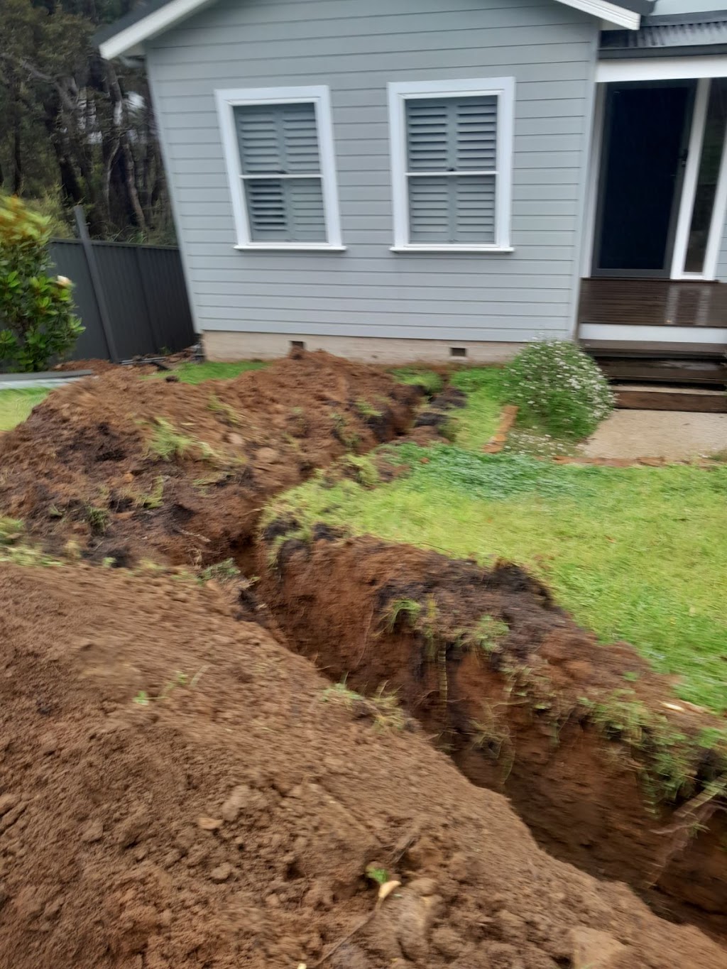 Electrical Pty Ltd | 129 Boronia Rd, Bullaburra NSW 2784, Australia | Phone: 0423 071 049