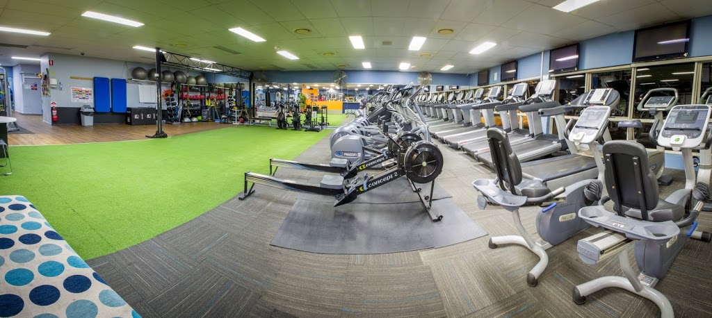 Fitness Forum Health Club | gym | 1/170-174 Green Valley Rd, Green Valley NSW 2168, Australia | 0287838083 OR +61 2 8783 8083