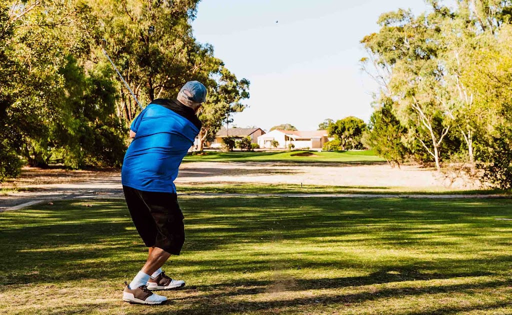 Murray Bridge Golf Club | 1 Ritter St, Murray Bridge SA 5253, Australia | Phone: (08) 8531 1388