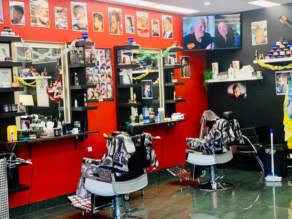 Coolibah Barber Shop (132 Coolibah Dr) Opening Hours