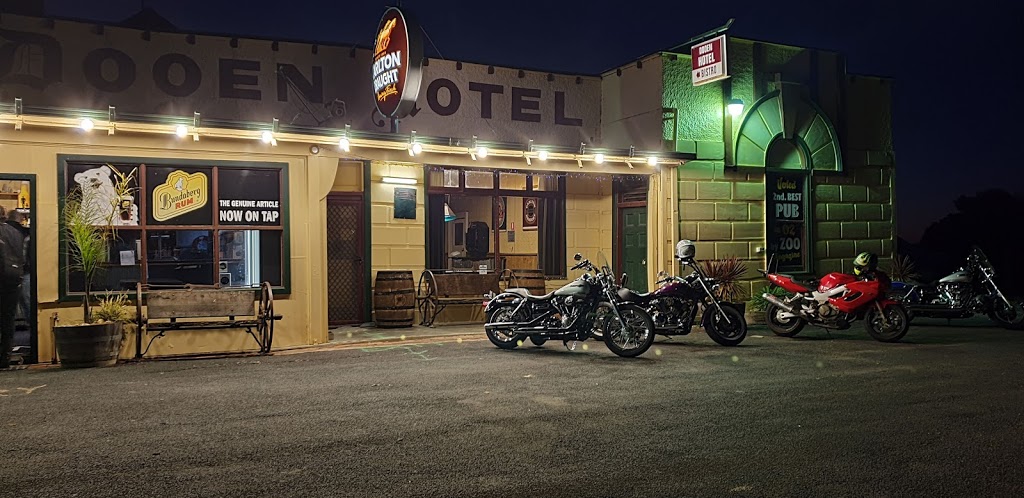 Dooen Hotel - Bottlemart Express | bar | Henty Hwy, Dooen VIC 3401, Australia | 0353847230 OR +61 3 5384 7230