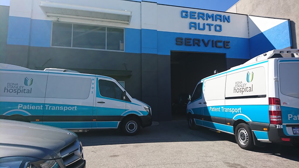 German Auto Service - Servicing & Repair Centre | car dealer | 2/80 Solomon Rd, Jandakot WA 6164, Australia | 0894175992 OR +61 8 9417 5992