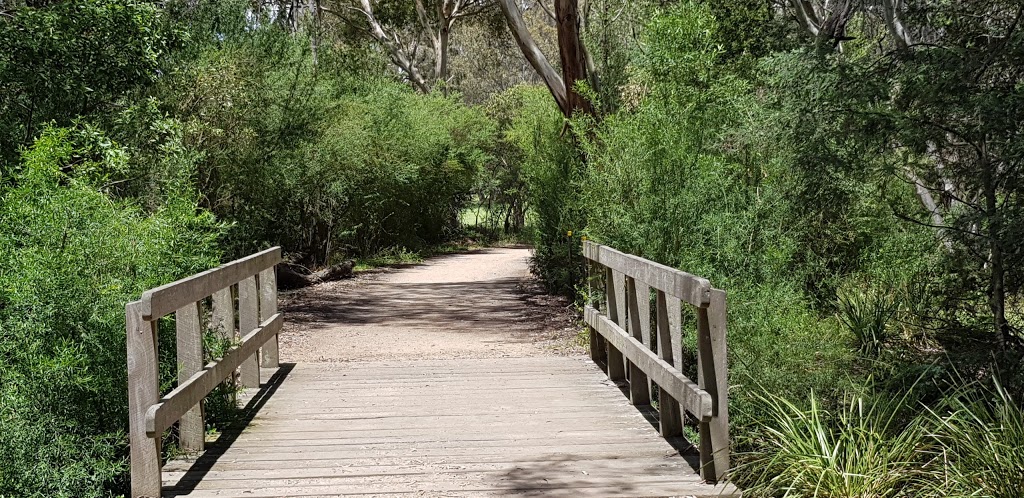 Wilson Reserve Trail | park | Ivanhoe VIC 3079, Australia
