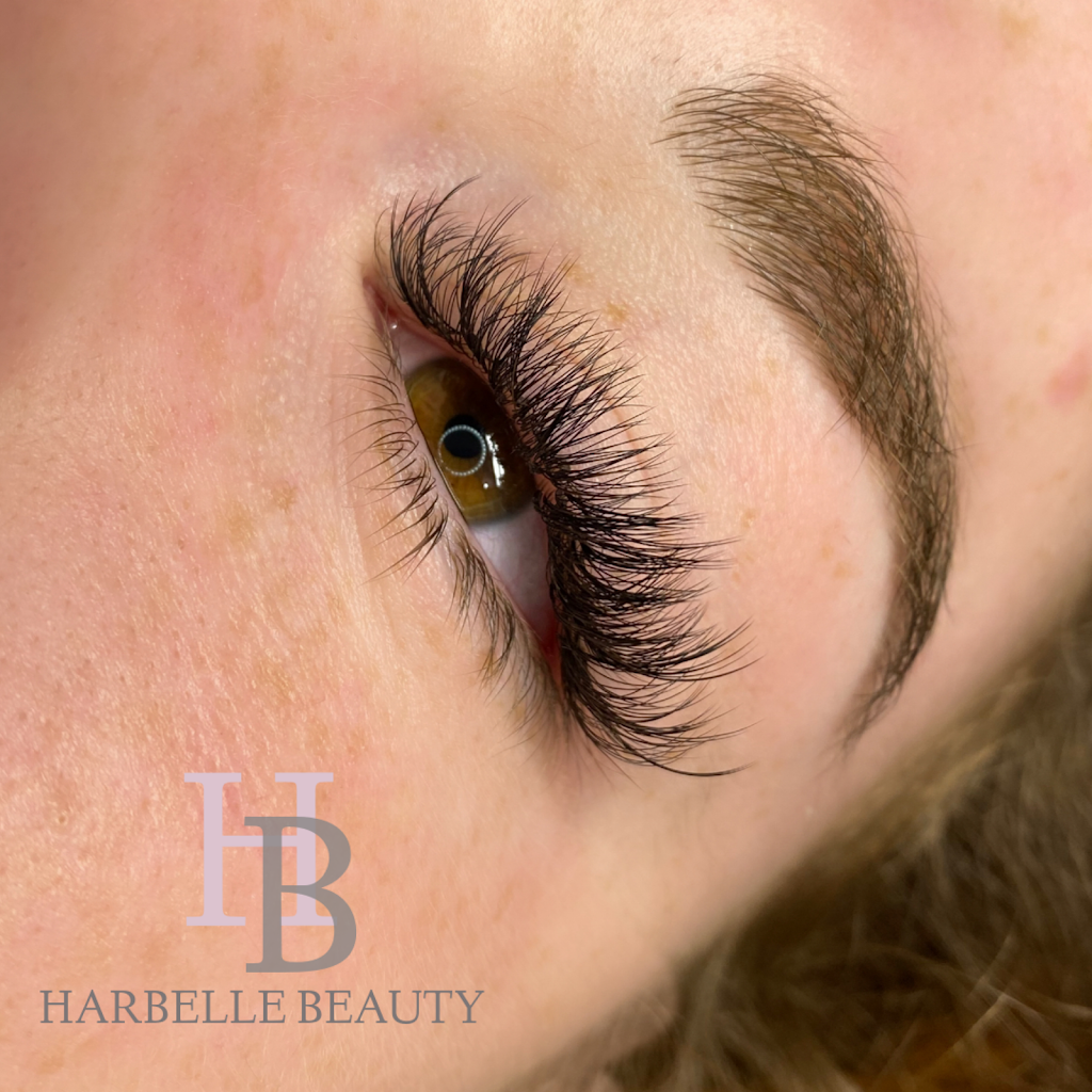 Harbelle Beauty |  | 8 Cycad Ct, Norman Gardens QLD 4701, Australia | 0466300115 OR +61 466 300 115
