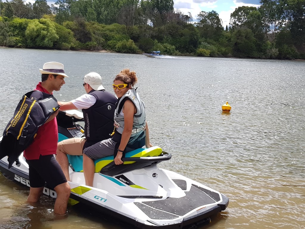 Pacific Park Water Ski Gardens & Motorcycle Park | 274 Pacific Park Rd, South Maroota NSW 2756, Australia | Phone: (02) 4579 1019