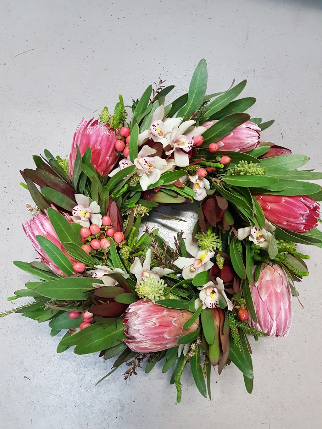 Momento Magico Flowers | florist | 10 Eade Ave, Warragul VIC 3820, Australia | 0356255398 OR +61 3 5625 5398