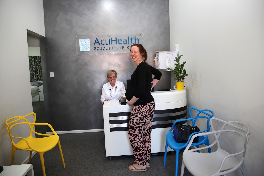 Photo by AcuHealth Acupuncture Clinic. AcuHealth Acupuncture Clinic | health | 45 Kedron Brook Rd, Wilston QLD 4051, Australia | 0733560515 OR +61 7 3356 0515